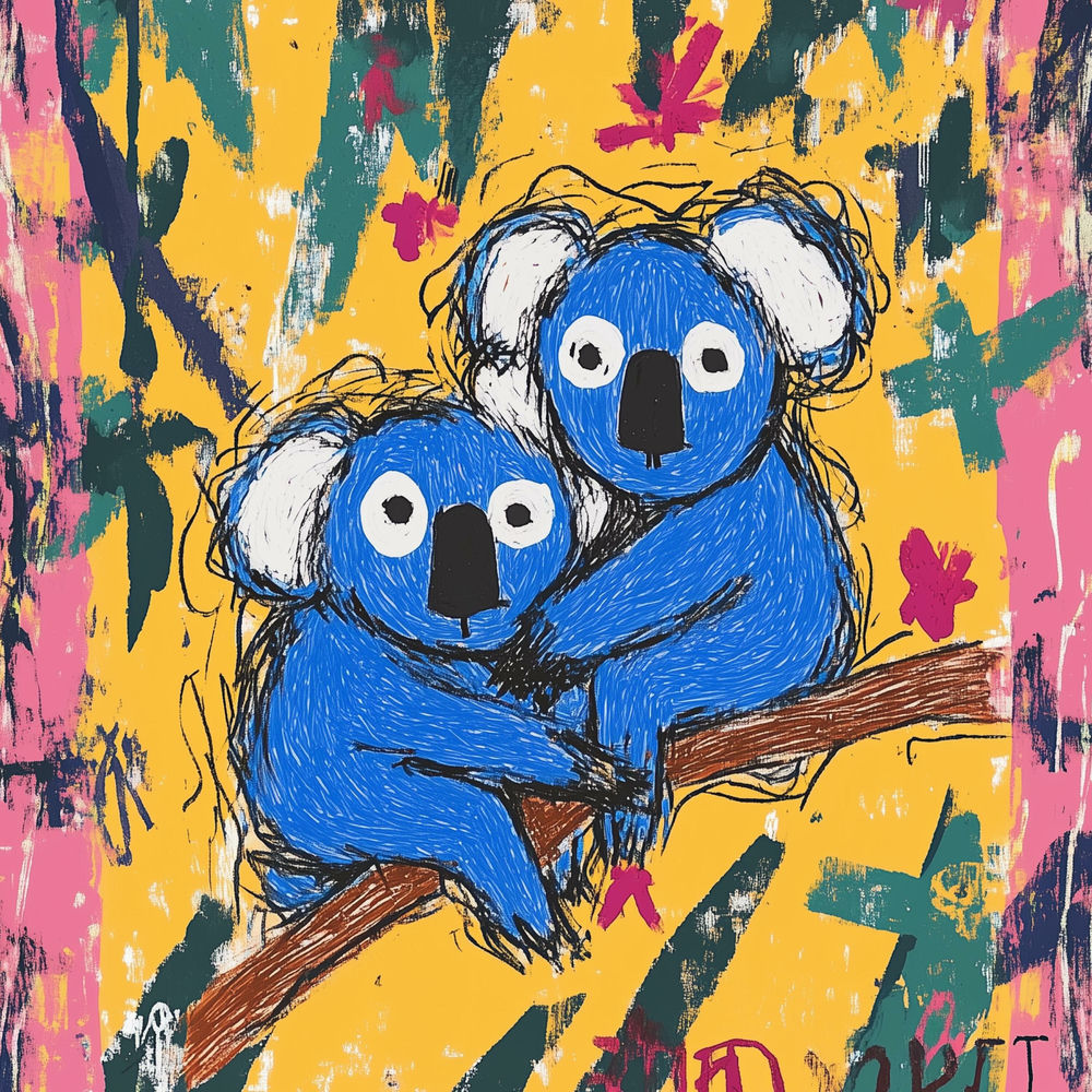 koala cover